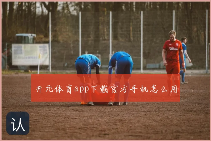 开元体育app下载官方手机怎么用
