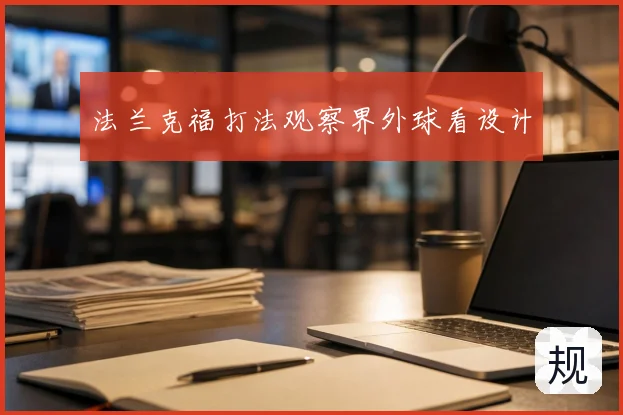 法兰克福打法观察界外球看设计