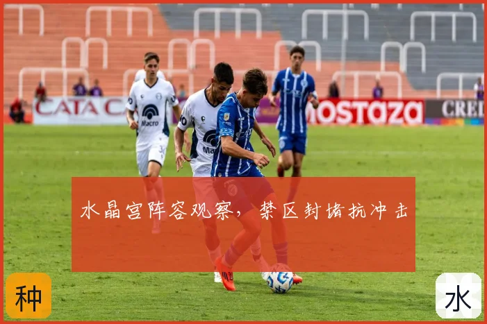 水晶宫阵容观察，禁区封堵抗冲击